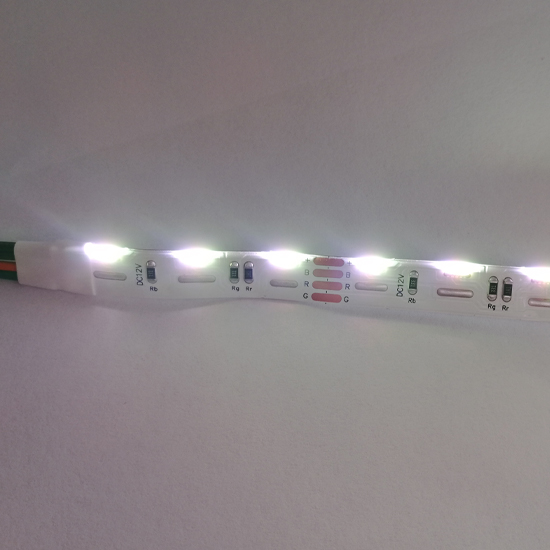 rgb sideview led strip lights